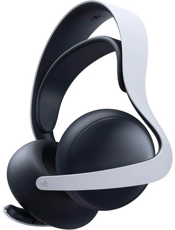 Bluetooth-гарнитура SONY PULSE Elite CFI-ZWH2, цвет серый/черный