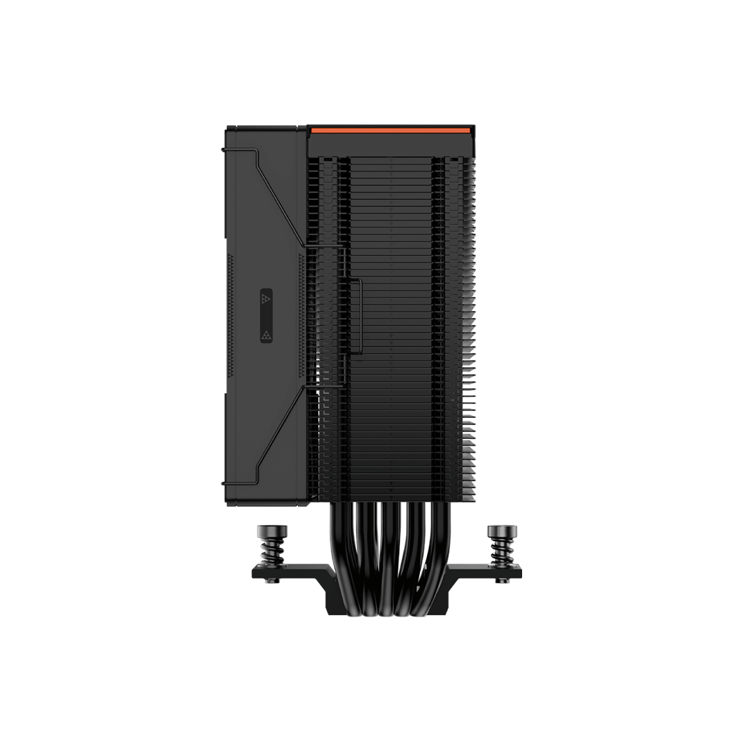 Кулер Процессорный PCCooler для процессора RZ500