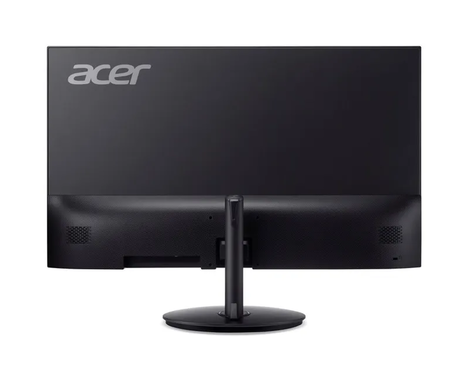 Монитор ACER SH272UG0bmiphux 27.0-inch черный