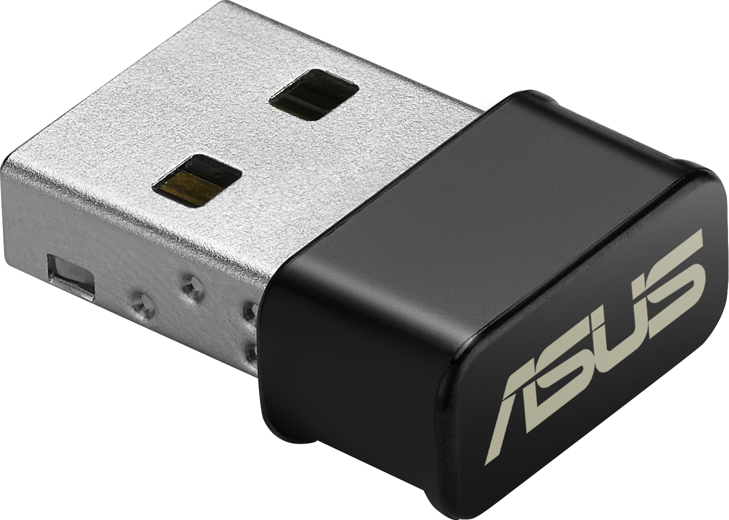 Адаптер Wi-Fi ASUS USB-AC53