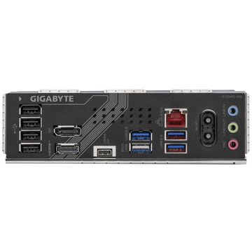 Материнская плата Gigabyte LGA1851 Intel B860 B860M GAMING X WIFI6E