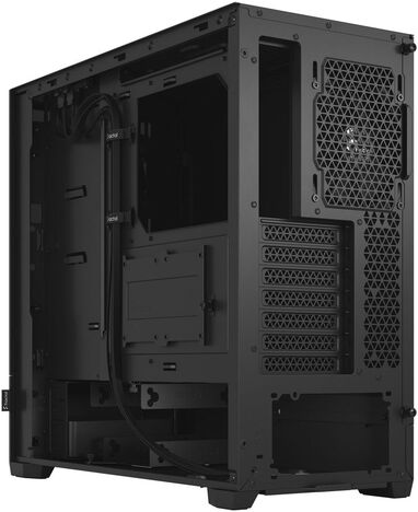 Корпус Fractal Design Pop Air Solid