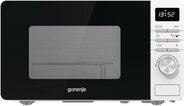 

Микроволновая Печь Gorenje MO20A4W 20л. 800Вт белый