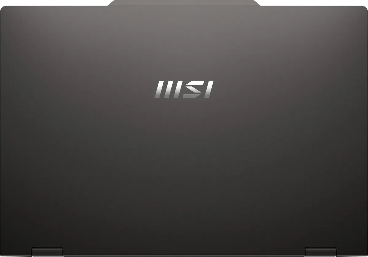 Ноутбук MSI A2HV Intel Core Ultra 7 255H (серый)