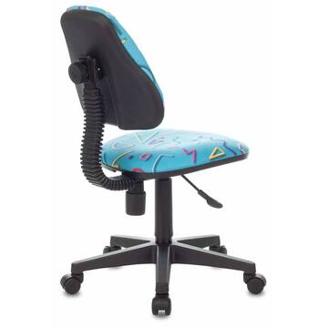 Кресло детское Бюрократ  KD-4