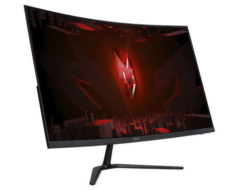 Монитор ACER ED320QRS3biipx 31.5-inch черный