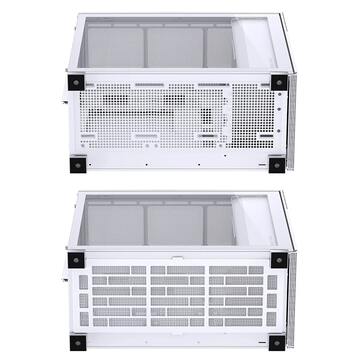 Корпус JONSBO D41 MESH SCREEN