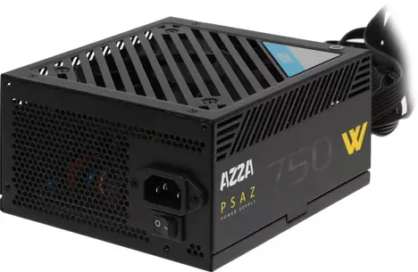 Блок питания Azza PSAZ-750W