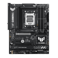 Материнская плата ASUS AMD B850 TUF GAMING B850-PLUS WIFI