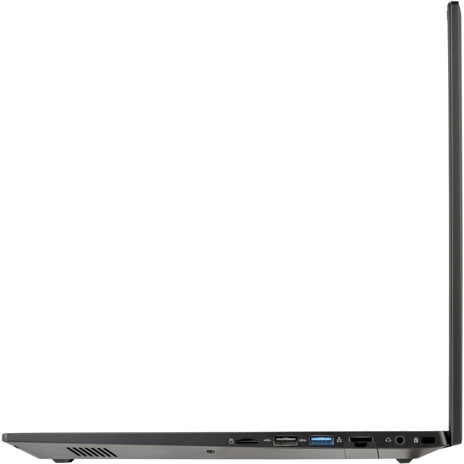 Ноутбук IRU Калибр 15PH AMD Ryzen 5 5500U (черный)
