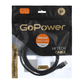 GoPower HDMI (m) - HDMI (m) ver.1.4 1.5м