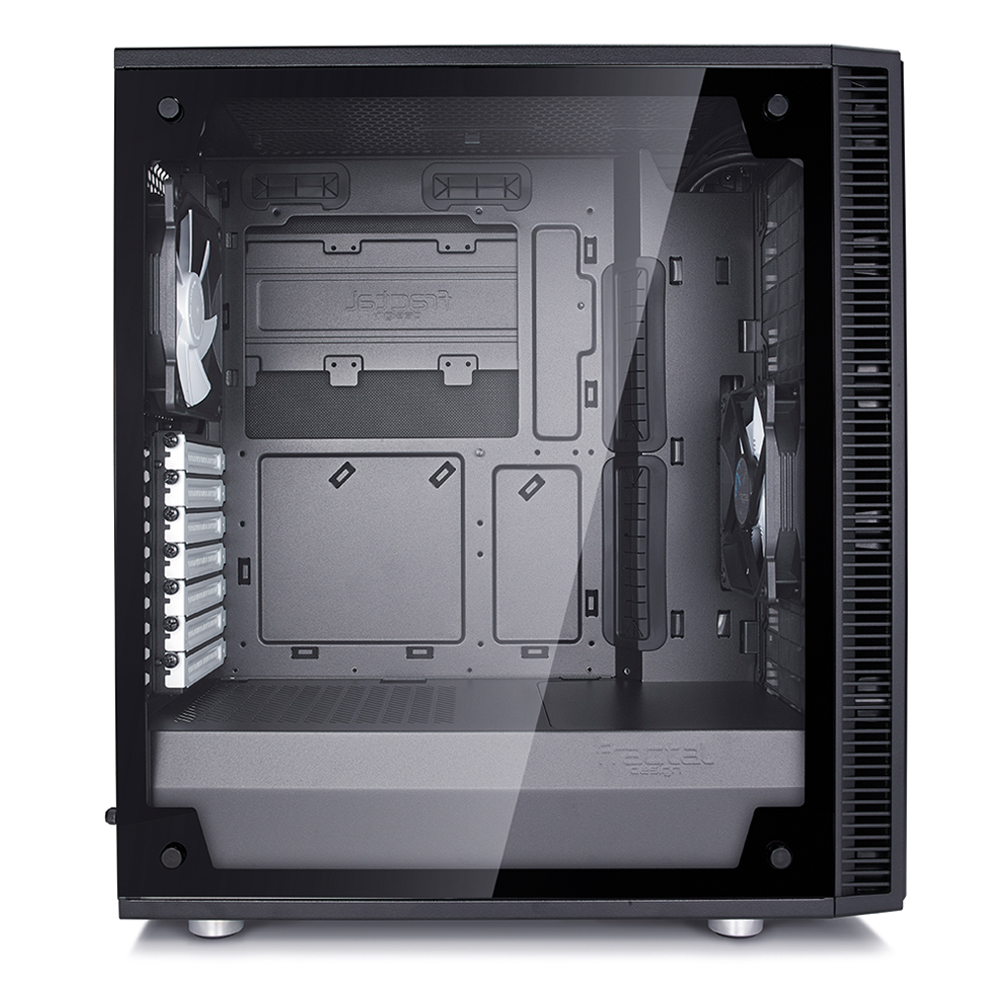 Корпус Fractal Design Define C