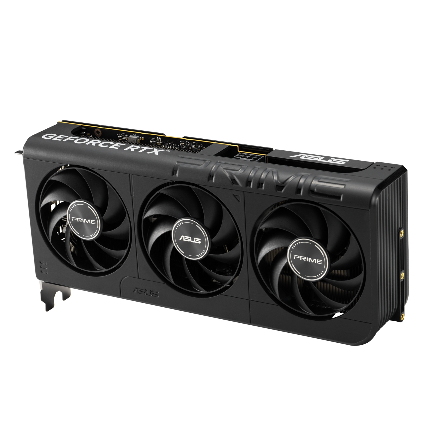 Видеокарта ASUS GeForce RTX 5060 8 ΓБ Retail
