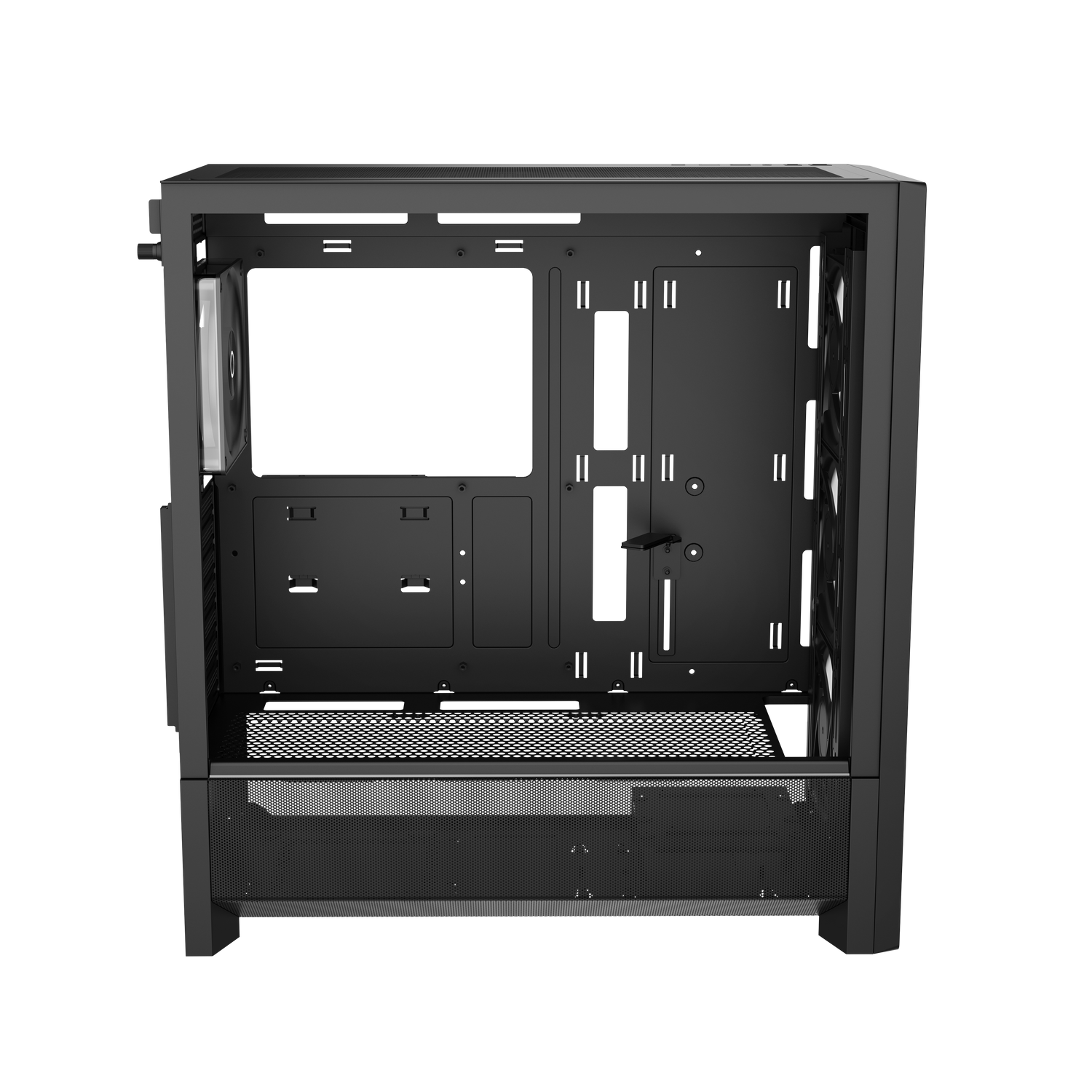 Корпус Ocypus Delta C70