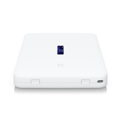 Точка доступа UBIQUITI UDW