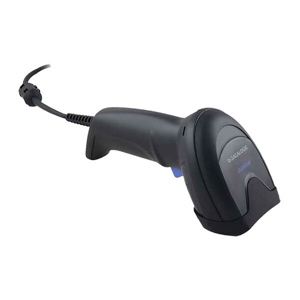 Сканер штрихкодов Datalogic QuickScan Handheld QD2590