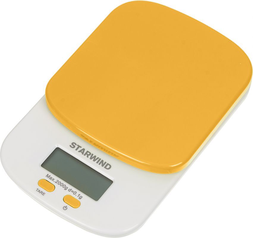Весы STARWIND SSK2158