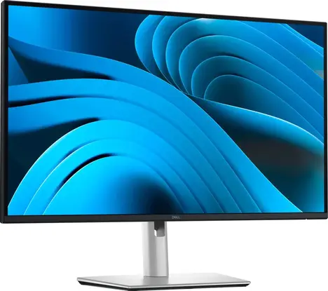 Монитор Dell Technologies P2725DE 27.0-inch черный