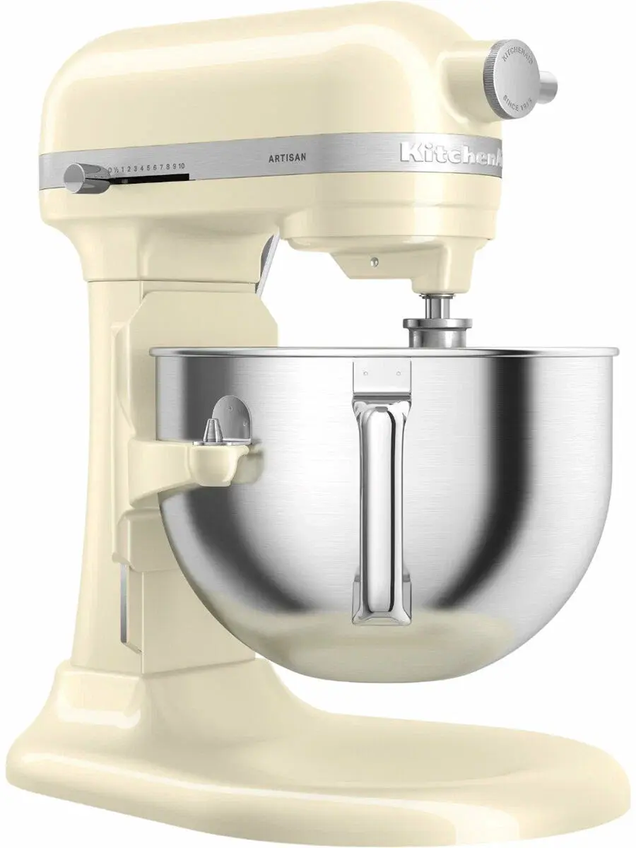 Планетарный миксер KitchenAid Artisan 5.6л