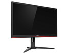 

Монитор AOC G2868PQU 28.0-inch черный