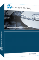 

Uranium Backup
