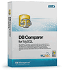 EMS DB Comparer for MySQL