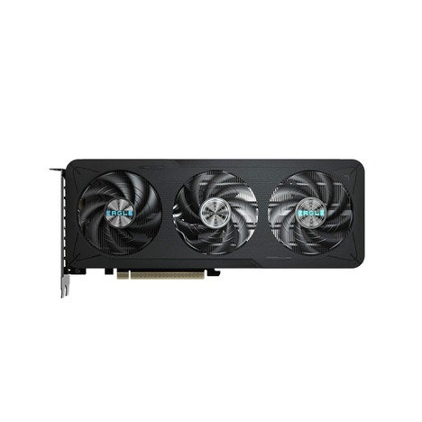 Видеокарта Gigabyte GeForce RTX 5060 Ti 16 ΓБ Retail