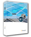 

Transoft AutoTURN Pro