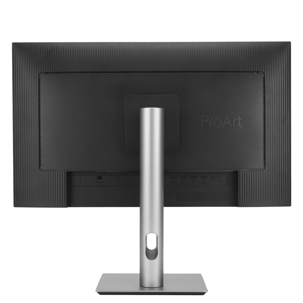 Монитор ASUS PA279CRV 27.0-inch черный