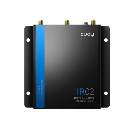 3G/LTE-роутер CUDY IR02