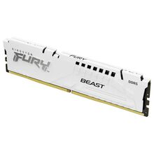 Оперативная память Kingston FURY Beast White KF560C36BWE2-16, RTL