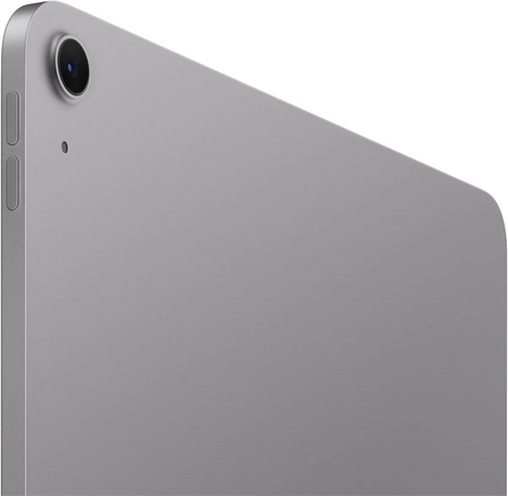 Планшет Apple iPad Air (2024) 128GB Wi-Fi Space Gray