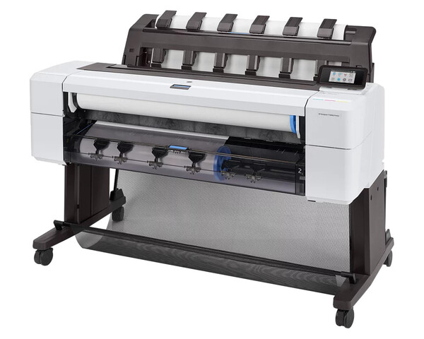 

Плоттер HP Inc. Designjet T1600dr