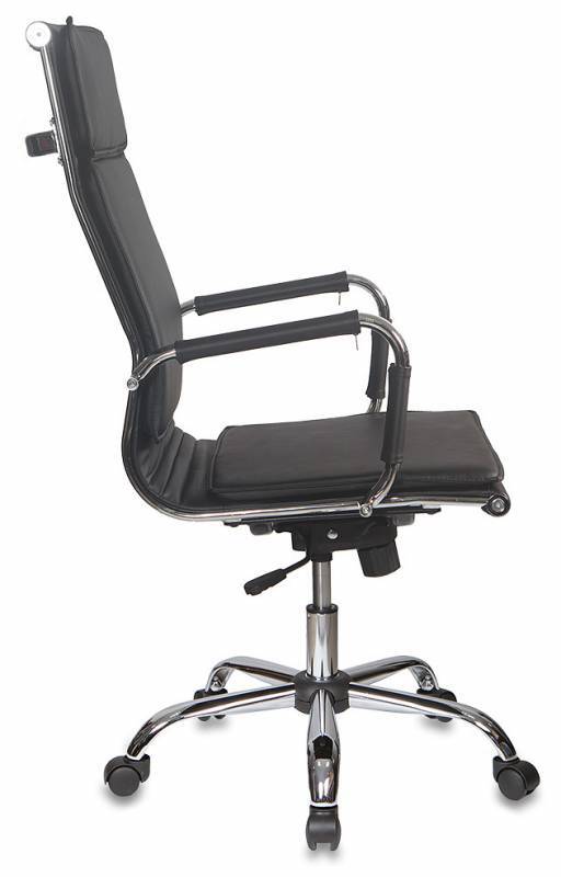 Кресло руководителя Бюрократ  CH-993