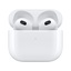 Наушники Apple AirPods 3 (2021), цвет белый