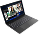 Ноутбук LENOVO V15 G4 IRU Intel Core i5-13420H (черный)