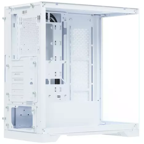 Корпус XPG INVADER X TG