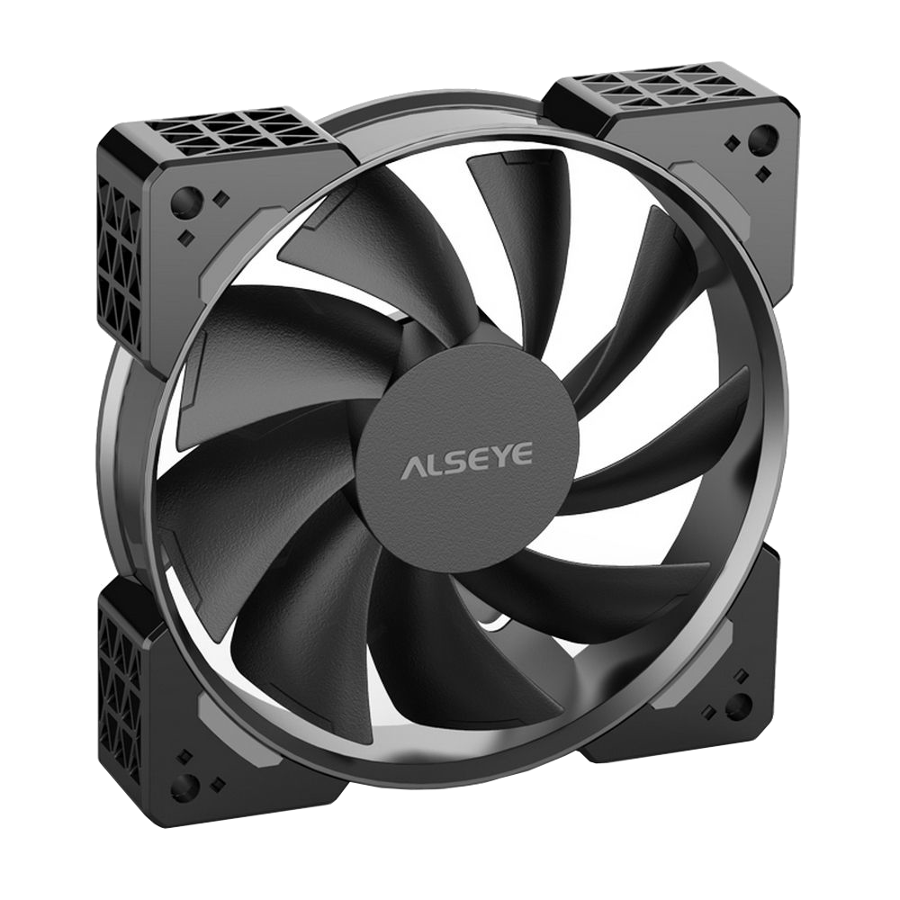 Вентилятор ALSEYE для корпуса N12-B