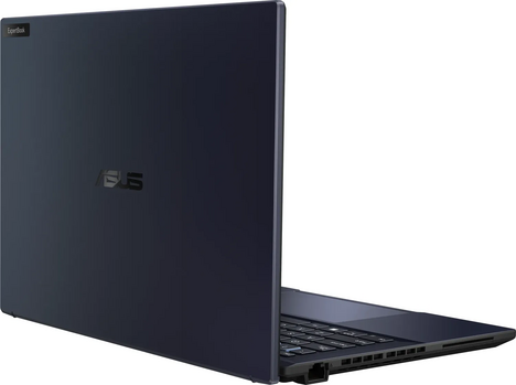 Ноутбук ASUS Expertbook B3 B3404CVA Intel Core i5-1335U (черный)
