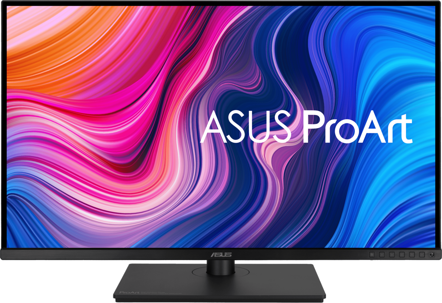Монитор ASUS PA329CV 32.0-inch черный
