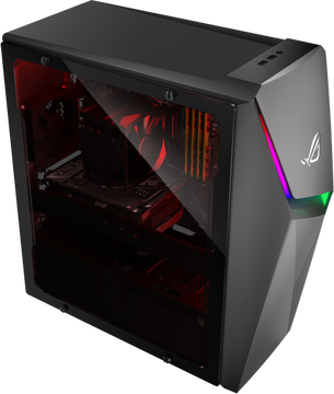 ПК ASUS G10DK, 90PF02S1-M006V0