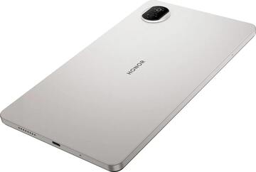 Планшет 8.7" HONOR Pad X7 Wi-Fi 4+64Gb серый (5504ADQE)