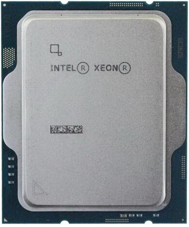 Процессор Intel     Xeon E-E-2434 OEM