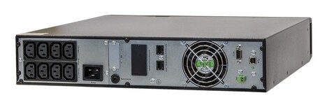 ИБП Парус электро Online  СИПБ1.5КА.10-11