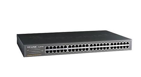 Коммутатор TP-LINK TL-SF1048