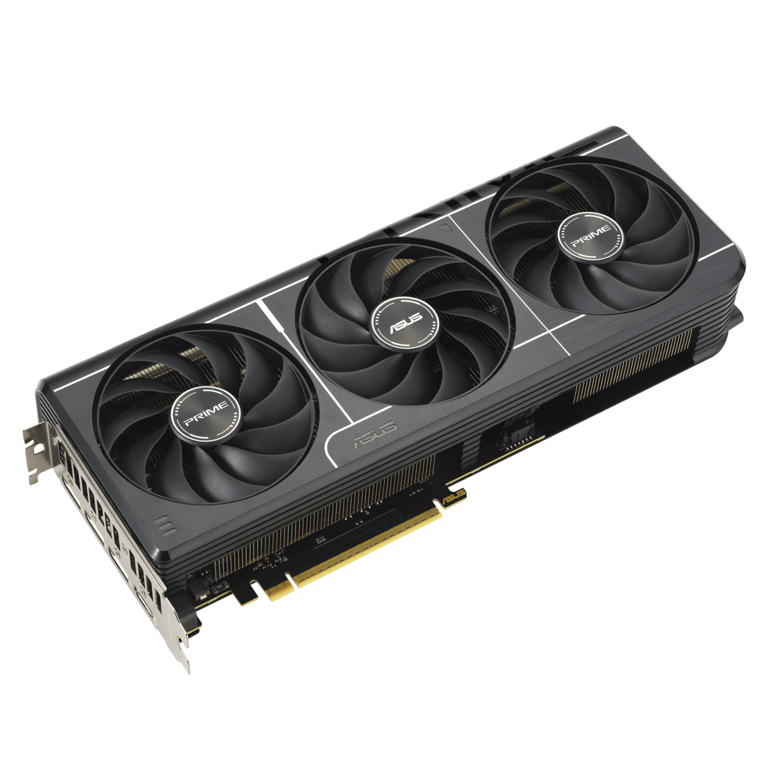 Видеокарта ASUS GeForce RTX 5070 12 ΓБ Retail (плохая упаковка )