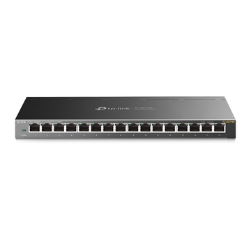 Коммутатор TP-LINK TL-SG116E