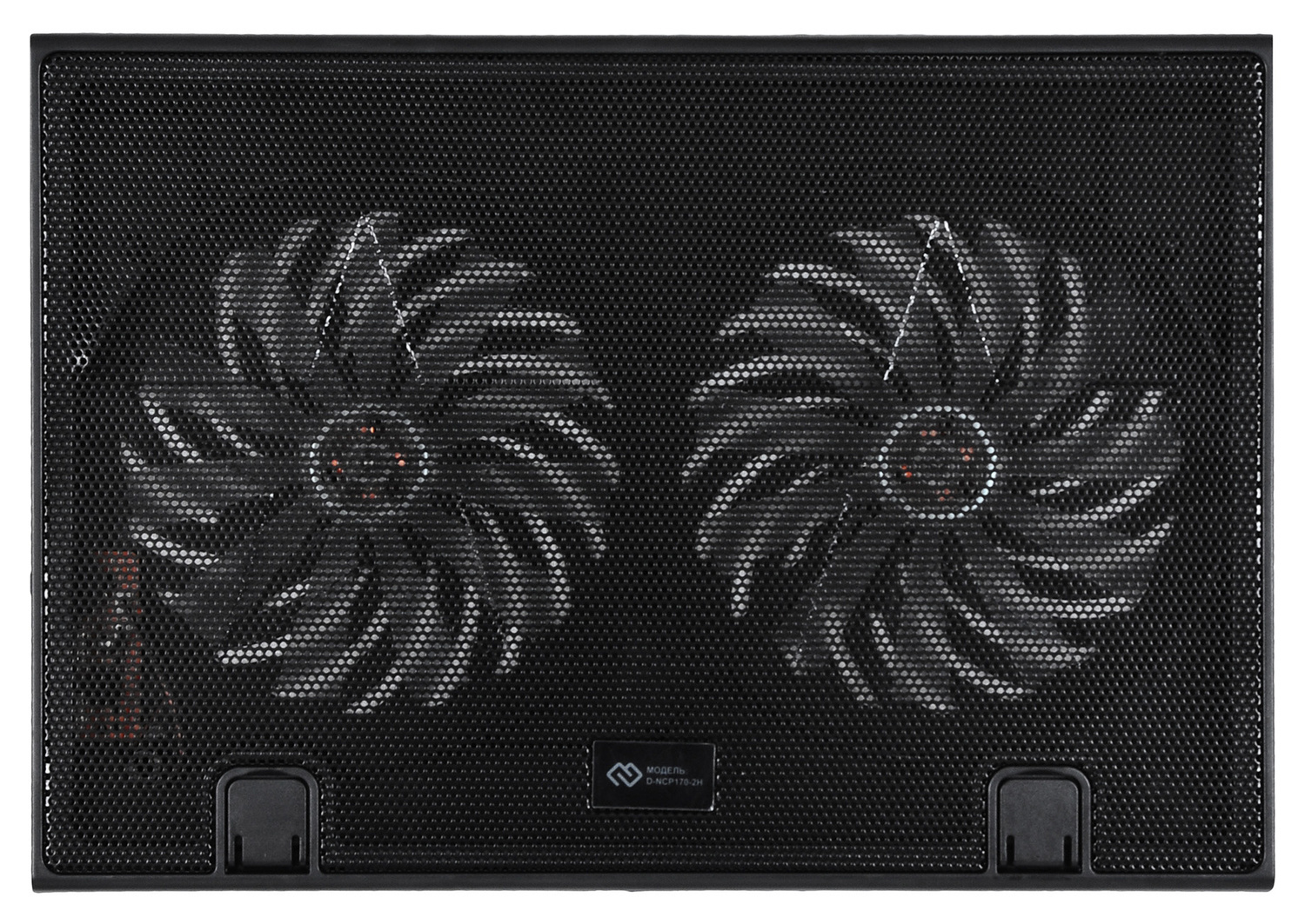 Подставка DIGMA D-NCP170-2H