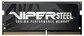 Оперативная память Patriot Desktop DDR4 2400МГц 8GB, PVS48G240C5S, RTL