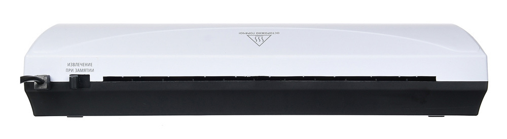 Ламинатор Buro BU-L283